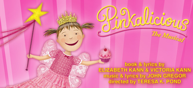 pinkalicious