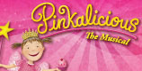 Pinkalicious The Musical