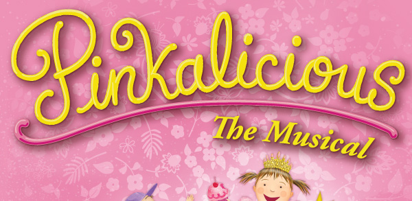 Vital Theatre Company Presents: Pinkalicious the Musical